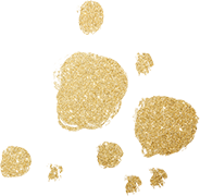 Gold Dots