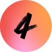 4