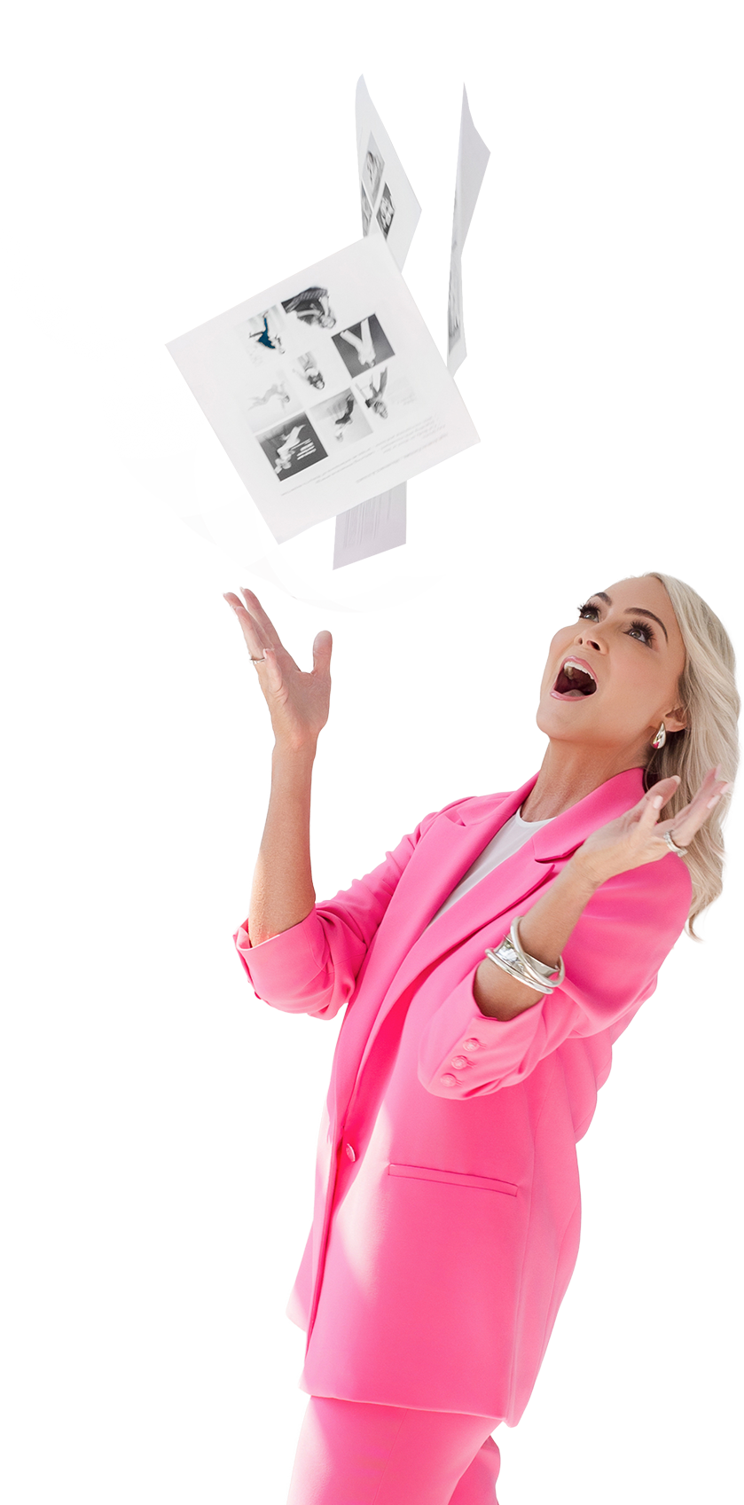 Robyn Thompson Media